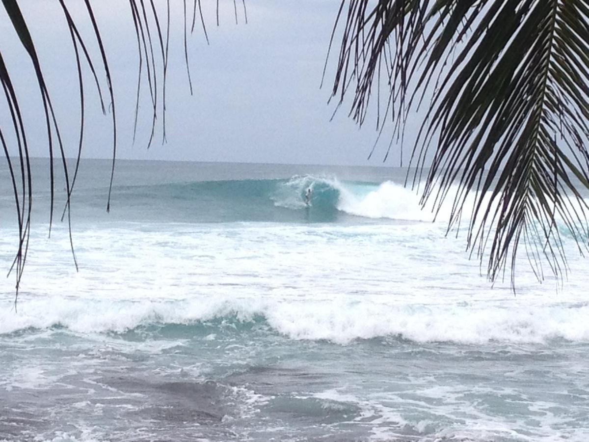 Masokut Surf Camp Siberut酒店 外观 照片